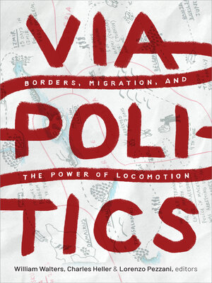 cover image of Viapolitics